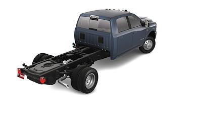 New 2025 Ram 3500 Big Horn Crew Cab 4x4 60 CA Cab Chassis for sale #D25505 - photo 2