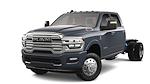 New 2025 Ram 3500 Big Horn Crew Cab 4x4 60 CA Cab Chassis for sale #D25505 - photo 1