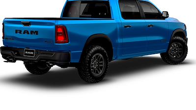 New 2026 Ram 1500 Rebel Crew Cab 4x4 Pickup for sale #D26015 - photo 2