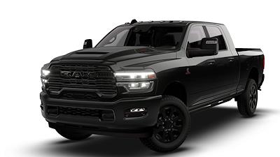 New 2026 Ram 2500 Laramie Mega Cab 4x4 Pickup for sale #D26025 - photo 1