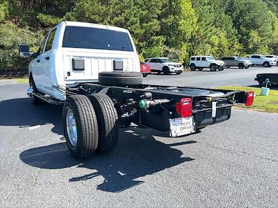 New 2026 Ram 3500 Crew Cab 60 CA Cab Chassis for sale #D26026 - photo 2