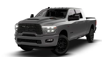 New 2026 Ram 2500 Laramie Mega Cab 4x4 Pickup for sale #D26039 - photo 1