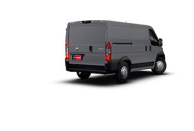 New 2026 Ram ProMaster 1500 Standard Roof Empty Cargo Van for sale #D26042 - photo 2