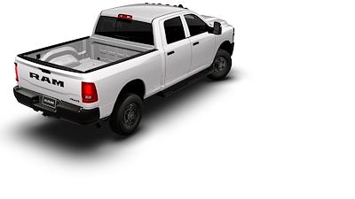 New 2026 Ram 2500 Tradesman Crew Cab 4x4 Pickup for sale #D26043 - photo 2