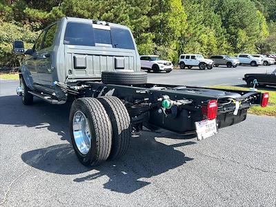 New 2026 Ram 4500 Crew Cab 60 CA Cab Chassis for sale #D26050 - photo 2