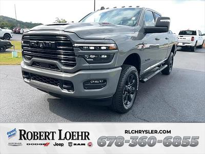 New 2026 Ram 2500 Laramie Crew Cab for sale #D26071 - photo 1