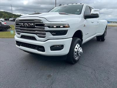 New 2026 Ram 2500 Laramie Mega Cab 4x4 Pickup for sale #D26088 - photo 1