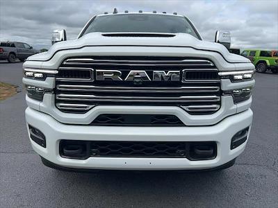 New 2026 Ram 2500 Laramie Mega Cab 4x4 Pickup for sale #D26088 - photo 2