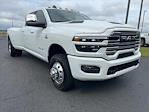 New 2026 Ram 2500 Laramie Mega Cab 4x4 Pickup for sale #D26088 - photo 3