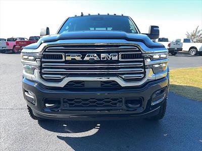 New 2026 Ram 5500 Big Horn Crew Cab 4x4 84 CA Cab Chassis for sale #D26090 - photo 2