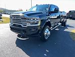 New 2026 Ram 5500 Big Horn Crew Cab 4x4 84 CA Cab Chassis for sale #D26090 - photo 1
