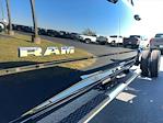 New 2026 Ram 5500 Big Horn Crew Cab 4x4 84 CA Cab Chassis for sale #D26090 - photo 13