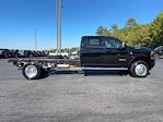New 2026 Ram 5500 Big Horn Crew Cab 4x4 84 CA Cab Chassis for sale #D26090 - photo 4