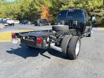 New 2026 Ram 5500 Big Horn Crew Cab 4x4 84 CA Cab Chassis for sale #D26090 - photo 5