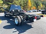 New 2026 Ram 5500 Big Horn Crew Cab 4x4 84 CA Cab Chassis for sale #D26090 - photo 7