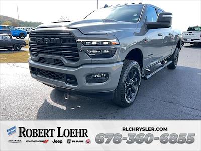 New 2026 Ram 2500 Laramie Mega Cab for sale #D26101 - photo 1