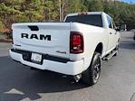 New 2026 Ram 2500 Big Horn Crew Cab for sale #D26111 - photo 7