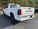 New 2026 Ram 2500 Big Horn Crew Cab for sale #D26111 - photo 9