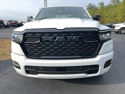 New 2026 Ram 1500 Big Horn Crew Cab for sale #D26128 - photo 2