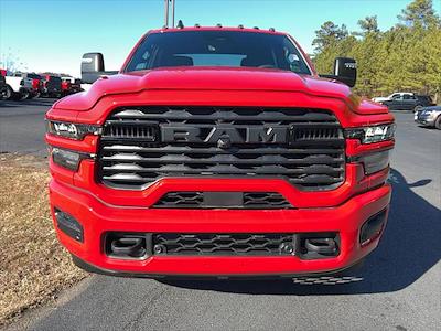 New 2026 Ram 2500 Big Horn Crew Cab for sale #D26191 - photo 2