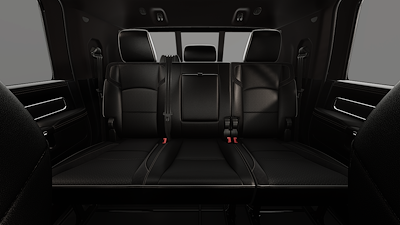 New 2026 Ram 3500 Laramie Mega Cab for sale #D26207 - photo 2