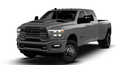 New 2026 Ram 3500 Laramie Mega Cab for sale #D26208 - photo 1
