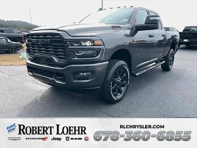 New 2026 Ram 2500 Big Horn Crew Cab for sale #D26225 - photo 1
