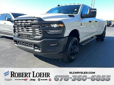New 2026 Ram 3500 Tradesman Crew Cab for sale #D26237 - photo 1