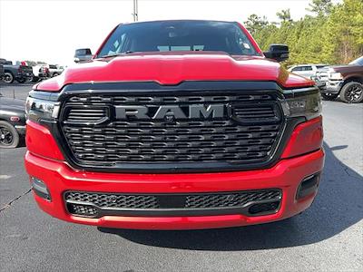 New 2026 Ram 1500 Big Horn Crew Cab for sale #D26246 - photo 2
