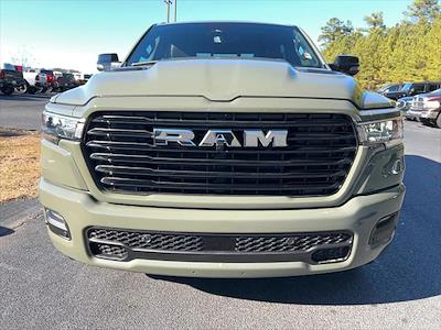 New 2026 Ram 1500 Laramie Crew Cab for sale #D26258 - photo 2