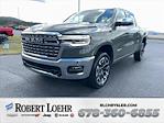 New 2026 Ram 1500 Longhorn Crew Cab for sale #D26278 - photo 1