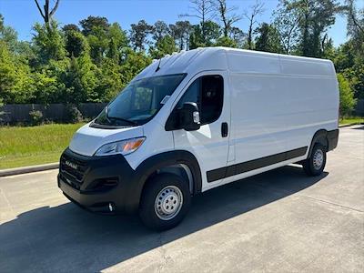 New 2025 Ram ProMaster 2500 High Roof Empty Cargo Van for sale #12804 - photo 1