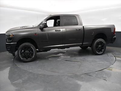 New 2025 Ram 2500 Laramie Crew Cab 4x4 Pickup for sale #12841 - photo 2
