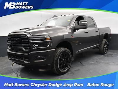 New 2025 Ram 2500 Laramie Crew Cab 4x4 Pickup for sale #12843 - photo 1