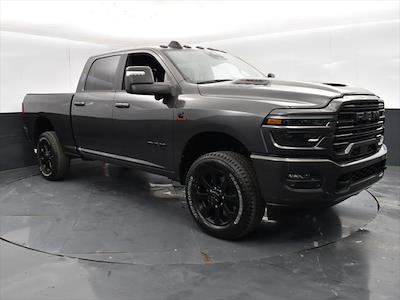 New 2025 Ram 2500 Laramie Crew Cab 4x4 Pickup for sale #12843 - photo 2