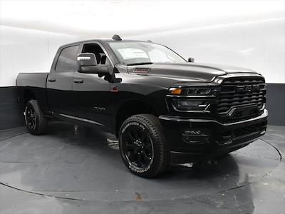 New 2025 Ram 2500 Big Horn Crew Cab 4x4 Pickup for sale #12858 - photo 2