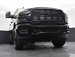 New 2025 Ram 2500 Big Horn Crew Cab 4x4 Pickup for sale #12858 - photo 25