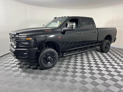 New 2025 Ram 2500 Tradesman Crew Cab 4x4 Pickup for sale #12861 - photo 1