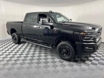 New 2025 Ram 2500 Tradesman Crew Cab 4x4 Pickup for sale #12861 - photo 2