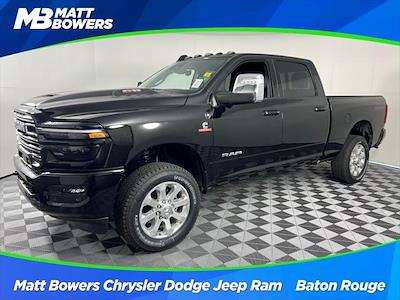 New 2025 Ram 2500 Laramie Crew Cab 4x4 Pickup for sale #12865 - photo 1