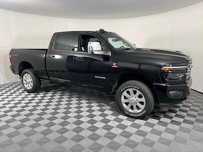 New 2025 Ram 2500 Laramie Crew Cab 4x4 Pickup for sale #12865 - photo 2