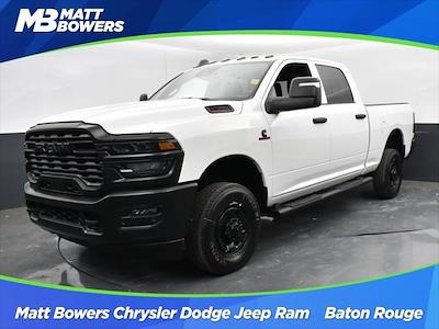 New 2025 Ram 2500 Tradesman Crew Cab 4x4 Pickup for sale #12866 - photo 1
