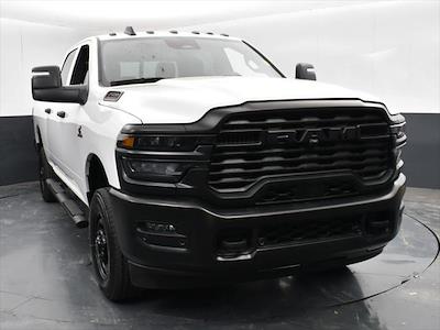 New 2025 Ram 2500 Tradesman Crew Cab 4x4 Pickup for sale #12866 - photo 2