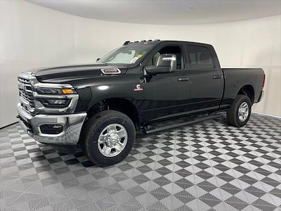 New 2025 Ram 2500 Tradesman Crew Cab 4x4 Pickup for sale #12867 - photo 1
