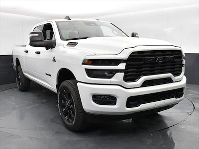 New 2025 Ram 2500 Big Horn Crew Cab 4x4 Pickup for sale #12898 - photo 2