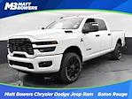 New 2025 Ram 2500 Big Horn Crew Cab 4x4 Pickup for sale #12898 - photo 1
