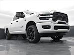 New 2025 Ram 2500 Big Horn Crew Cab 4x4 Pickup for sale #12898 - photo 24