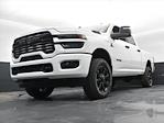 New 2025 Ram 2500 Big Horn Crew Cab 4x4 Pickup for sale #12898 - photo 26