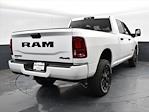 New 2025 Ram 2500 Big Horn Crew Cab 4x4 Pickup for sale #12898 - photo 6