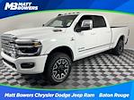 New 2025 Ram 2500 Limited Crew Cab 4x4 Pickup for sale #12903 - photo 1